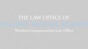 Law Office Of Regina Walsh Adams