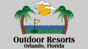 Outdoor Resorts Orlando-Gate House