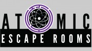 Atomic Escape Rooms
