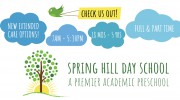 Spring Hill Day School