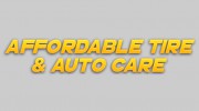 Affordable Tire & Auto Care