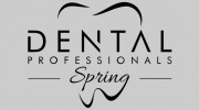 Dental Professionals Of Spring