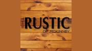 The Rustic Of McKinney