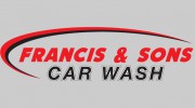 Francis & Sons Car Wash