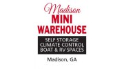 Madison Mini Warehouses
