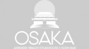 Osaka Japanese Hibachi Steakhouse & Sushi Bar