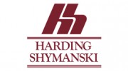 Harding Shymanski