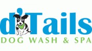 d'Tails Pet Wash & Grooming Spa