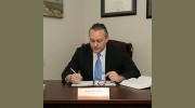 Aaron W Perrylaw Firm