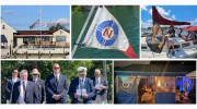 Niagara River Yacht Club