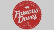 Famous Dave's Bar-B-Que