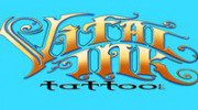 Vital Ink Tattoo