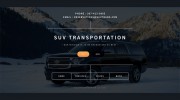 SUV Transportation
