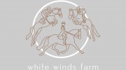White Winds Farm A Recognized