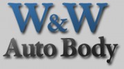 W & W Autobody & Towing