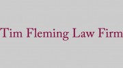 Fleming Law Firm Attorney