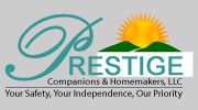 Prestige Companions & Homemakers