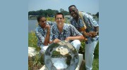 Caribbean Crew Steel Drum Band