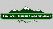 Appalachia Business Communications Of Kingsport