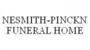 Nesmith Pinckney Funeral Home