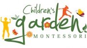 Children's Garden Montessori Of Canton