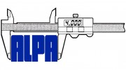 Alpa Precision Machine Works