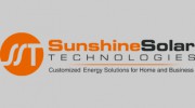 Sunshine Solar Pool Heaters