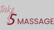 Take 5 Massage