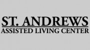 St Andrews Living Center