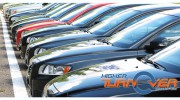 Second Chance Auto Sales