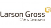 Larson Gross