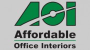 Affordable Office Interiors/Madison