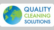 Quality Cleaning Solutions