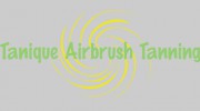 Tanique Airbrush Tanning