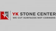 Y K Stone Center