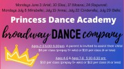 Broadway Dance