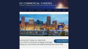 Allied Commercial Funding