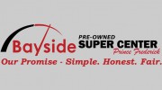 Bayside Pre-Owned Super Center