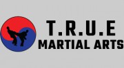 T.r.u.e. Martial Arts