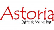 Astoria Caffe & Wine Bar