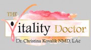 Kovalik, Christina