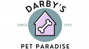 Darby's Pet Paradise