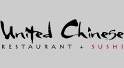 United Chinese Restaurant N' Sushi