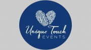 Unique Touch Event Center