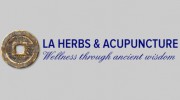 La Herbs-Acupuncture An