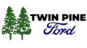 Twin Pine Ford