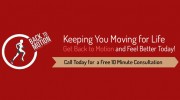 Back To Motion Physical Therapy
