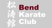 Bend Karate Club