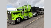 Hi-Speed Trucking