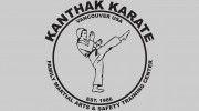 Kanthak Karate